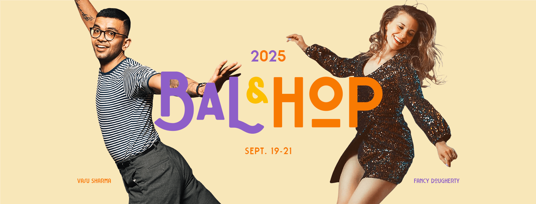 BAL&HOP 2025