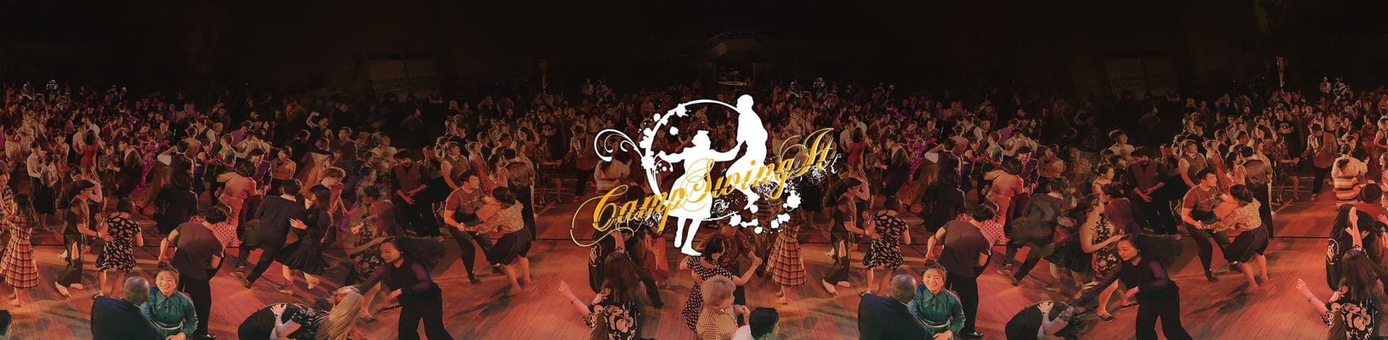 Camp Swing It 2025
